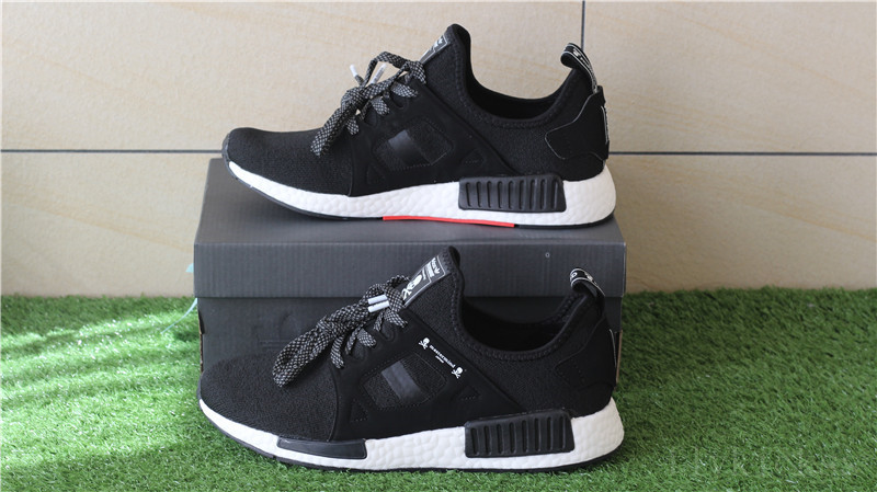 Adidas NMD XR1 MMJ Mastermind Japan